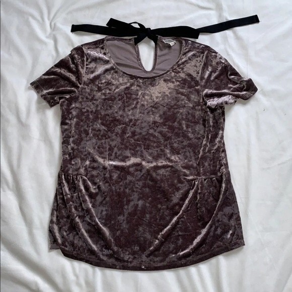 Pleione Blouse - Picture 2 of 8